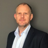 Justin Vermeulen