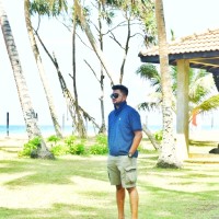 Isuru Prasad Nishshanka