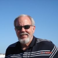 Jim Bacher