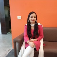 Pushpa Bhagat