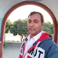Manjesh Mishra
