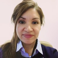 Sandy Dietrich, Ph.D.