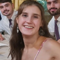 Claudia Sánchez Martín