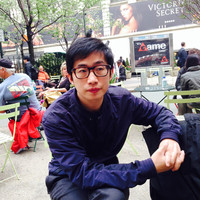 Gerry XU