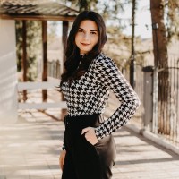 Alexia Oaida