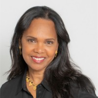 Priscilla Sims Brown