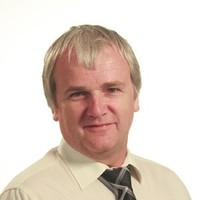 Steve Thorpe MBA MCMI