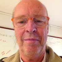 Kurt Lindblom Andersson