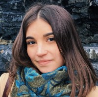 Giulia Boni
