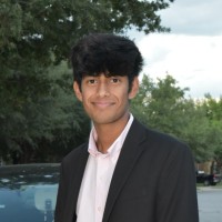 Rishabh Naniwadekar