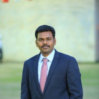 Nahulendra Kumar Rajalingam