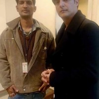 Ravi Dutt