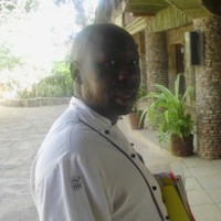 Edwin Omondi