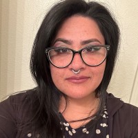 Angelica Carrillo