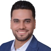 Ahmed Gharieb