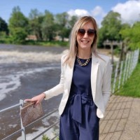 Sarah Newton-Waggott