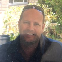 Mark Dressen