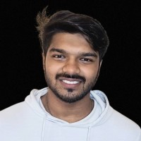 B Kaushik Rao