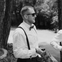 Matthew Mackenzie