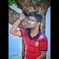 SARAVANAGANESH S S