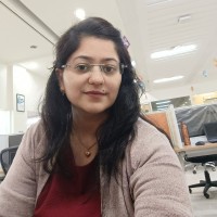 Charu Khurana