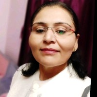 PRITI JOSHI