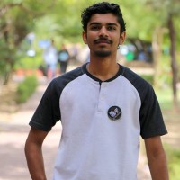 Saksham Saraf