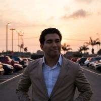Carlos Aguilar Chacón
