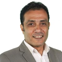 Tamer Elmoghazy, MBA, TOT