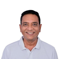 Saurabh Pandey
