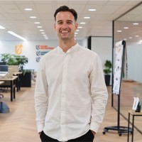 Silvan Van Horssen