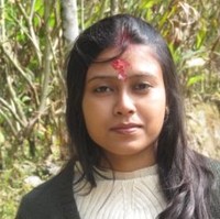 Madhuparna Paul