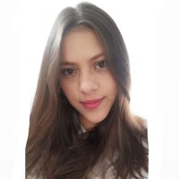 Karina Monterrosa De la Hoz