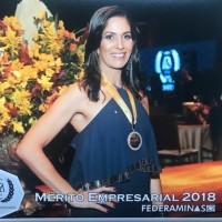 Ana Cristina Coura Mol e Silva