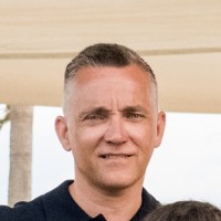 Gary Broadhead