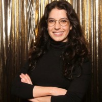 Silvia Sandoval Martínez