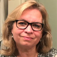 Janet Butts