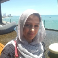 Yusra Nabeel