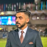 Ali Aldulaimi