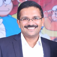 Santosh Kumar M K