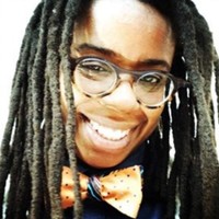 Kyndell Harkness