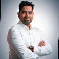 Girish Charadkar
