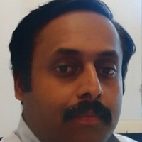 Renjith Thomas