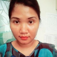 Ruth Manalu