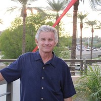 Mike Alexander