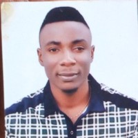 GABRIEL ODEY