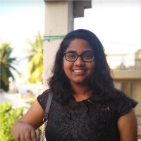 Likitha Potluri