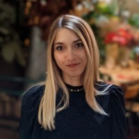 Irene Cozzolino, Phd