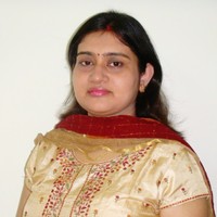 Malobika Niranjan (Ray)  Hom