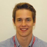 Benjamin Helbling, P.Eng.